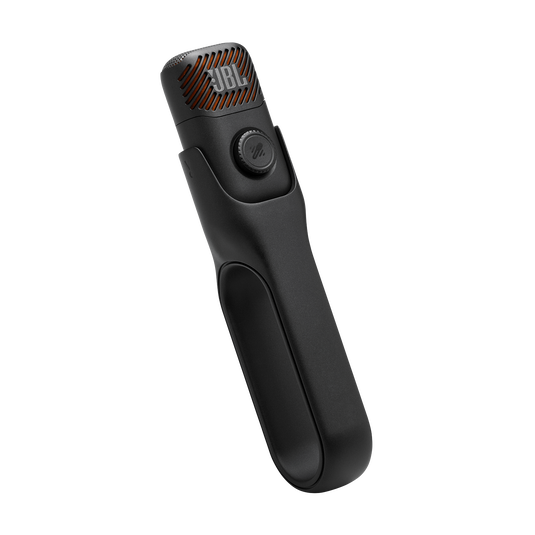 JBL EasySing Mic Mini | Mini AI-powered microphone with real-time