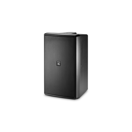 JBL Control 31 (B-Stock) - Black - Two-Way High-Output Indoor-Outdoor Monitor Speaker - Hero image number null