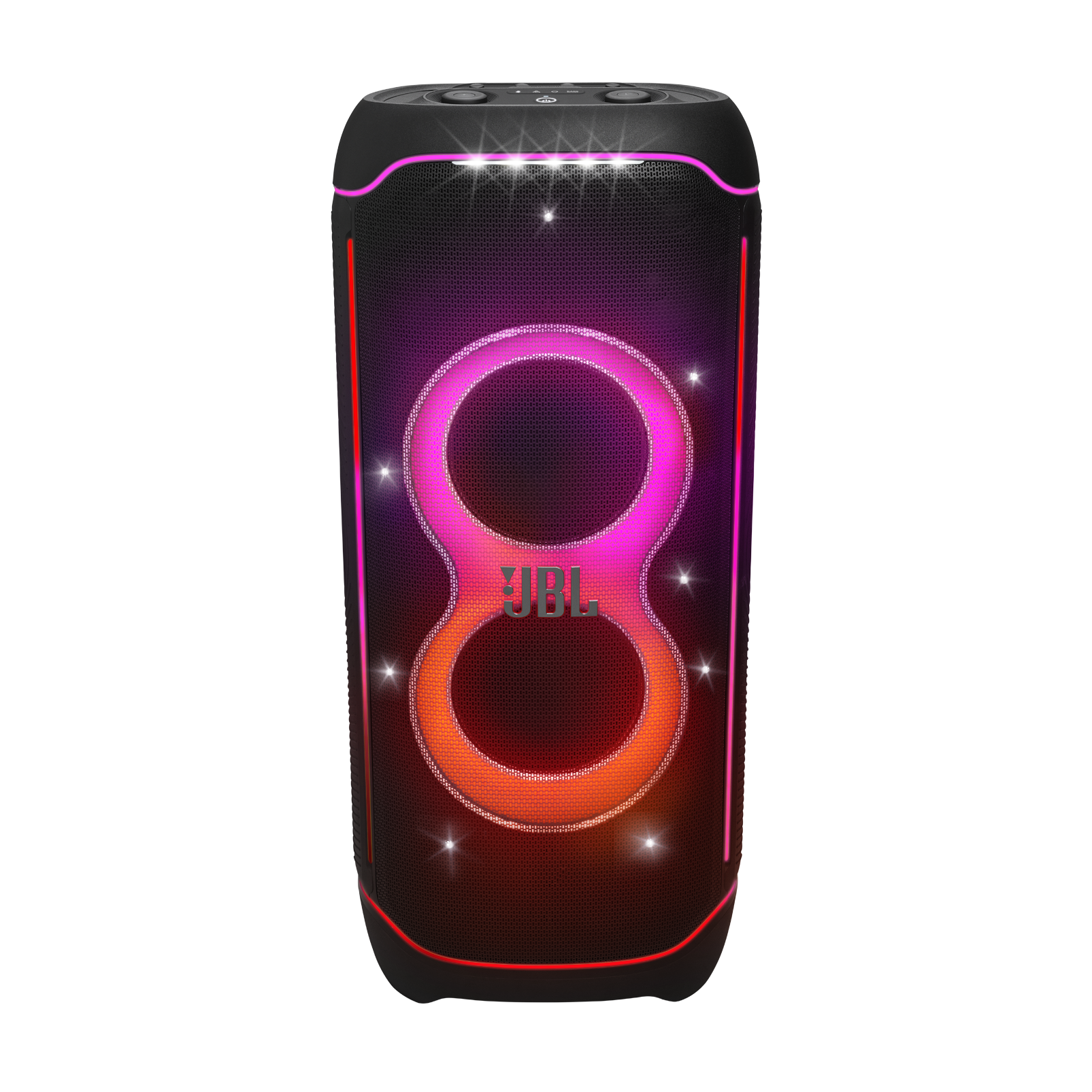 JBL PartyBox Ultimate Massive party speaker with powerful sound