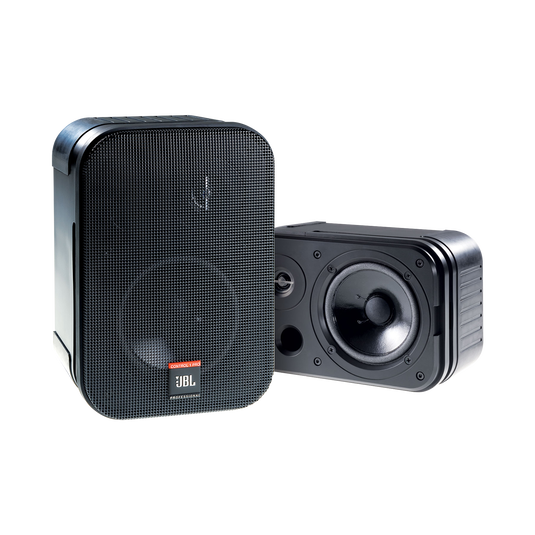 JBL Control 1 Pro | Two-Way Compact Loudspeaker System