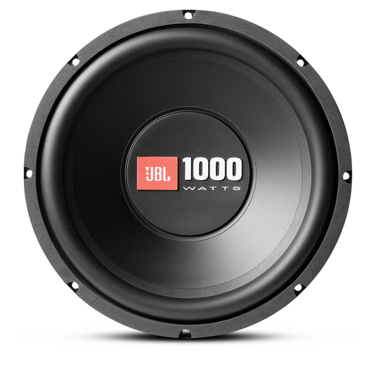 Jbl bass deals tube 12 inch