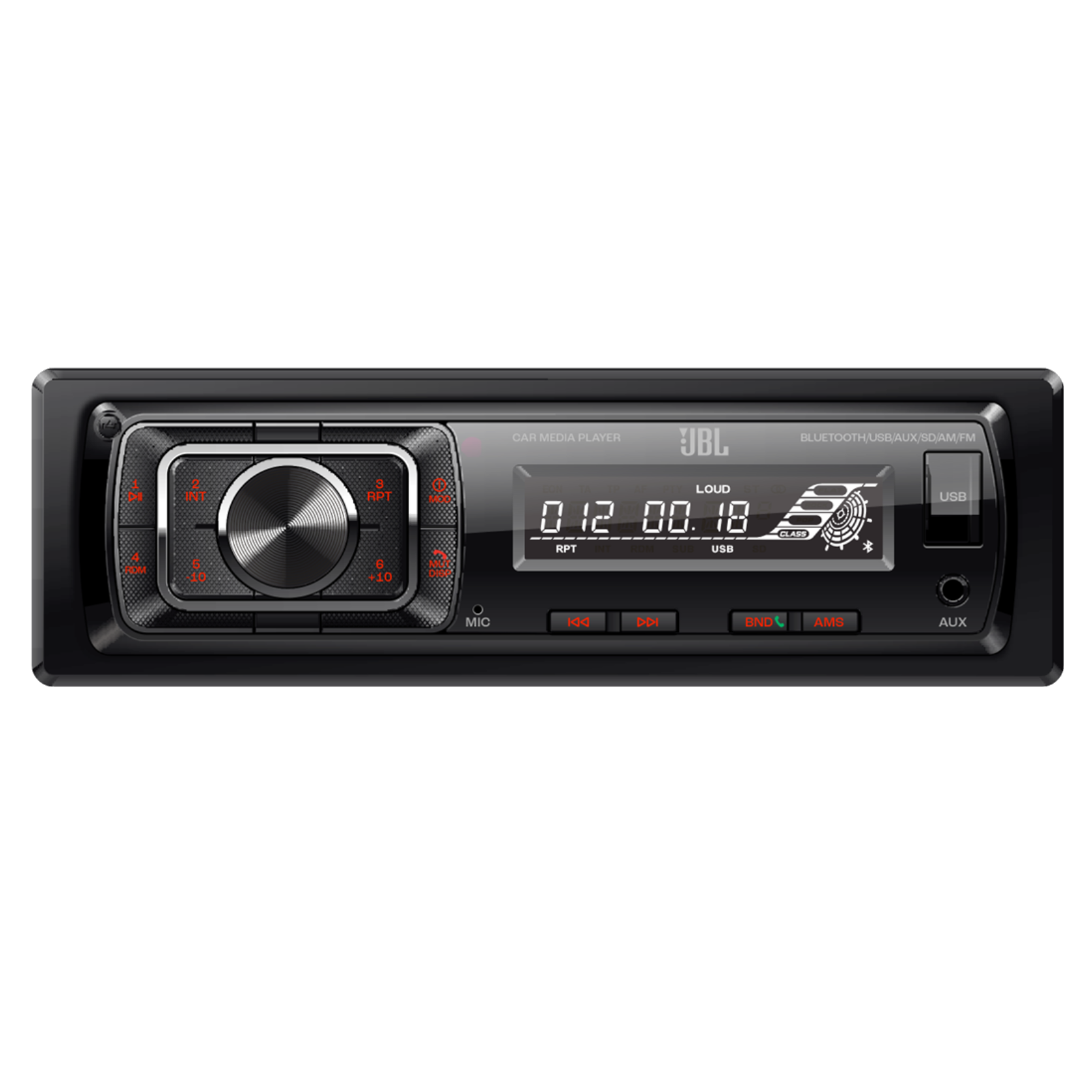 JBL Celebrity 150