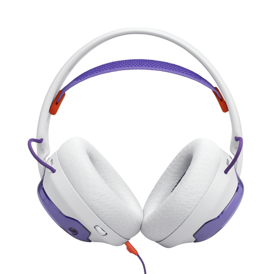 JBL Quantum 250 | Wired multiplatform gaming headset