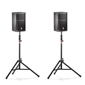 PRX412M + Stands Bundle