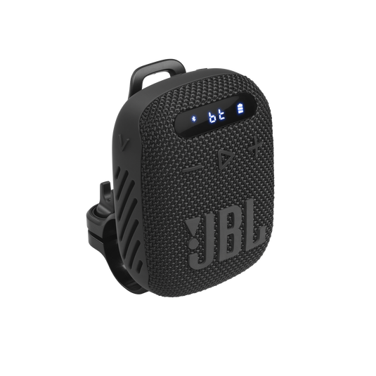 Jbl wind bike portable shop bluetooth speaker