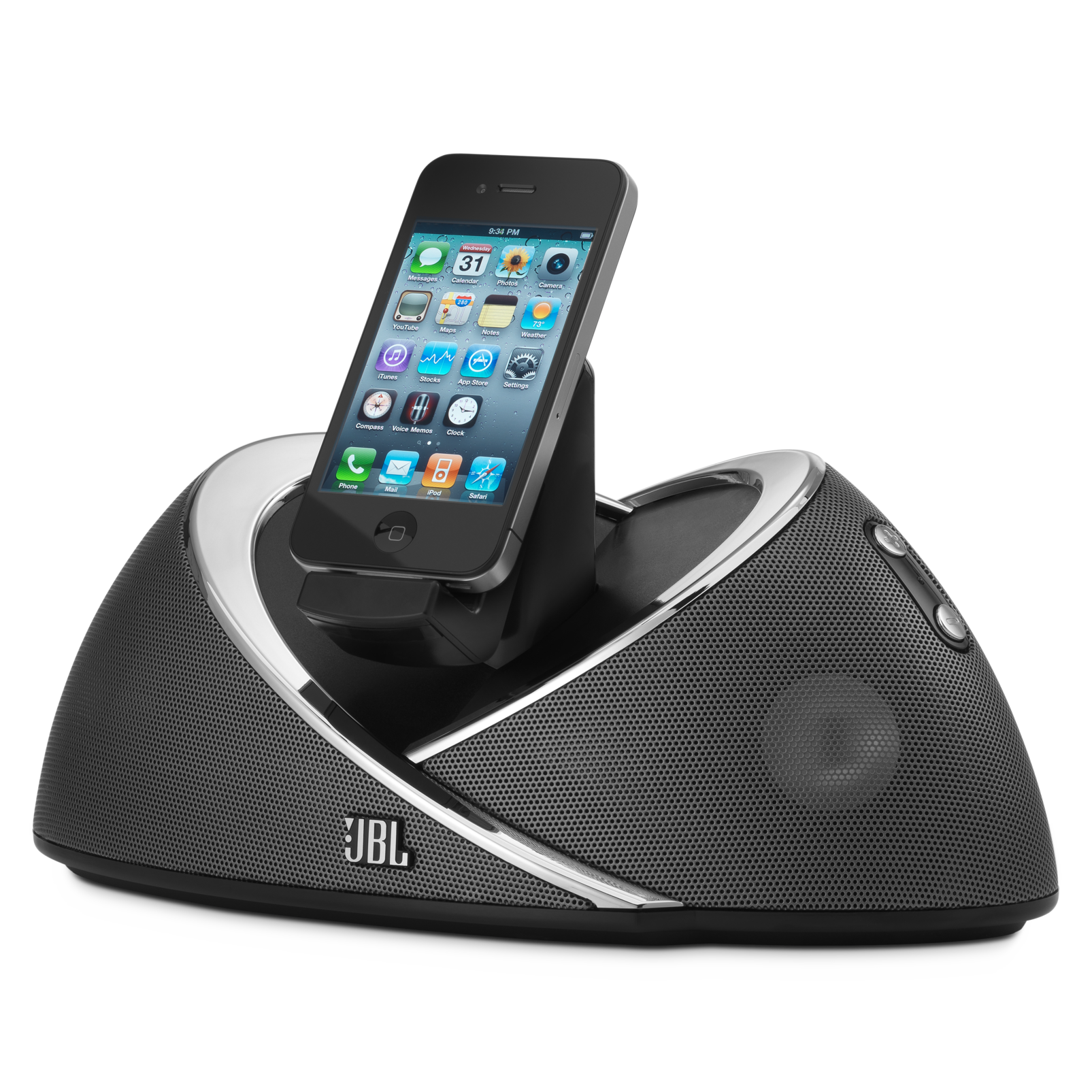 dock station jbl on beat micro