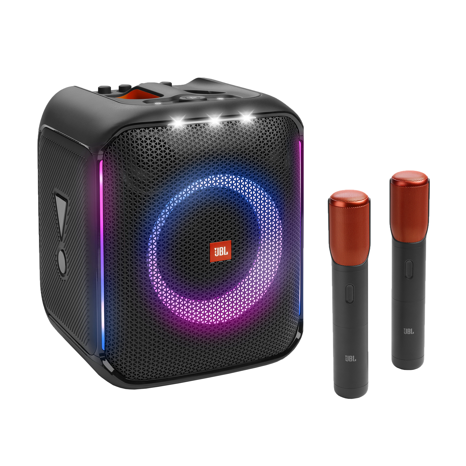 JBL PARTYBOX ENCORE ESSENTIAL 家電 オーディオ