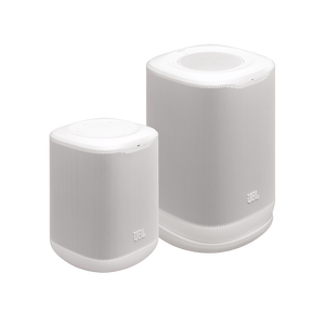 Cove M1 + P1 Bundle (White)
