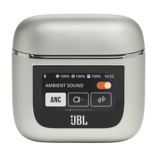 JBL Tour Pro 2 | True wireless Noise Cancelling earbuds