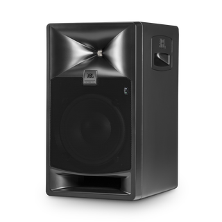 Jbl studio monitor headphones online