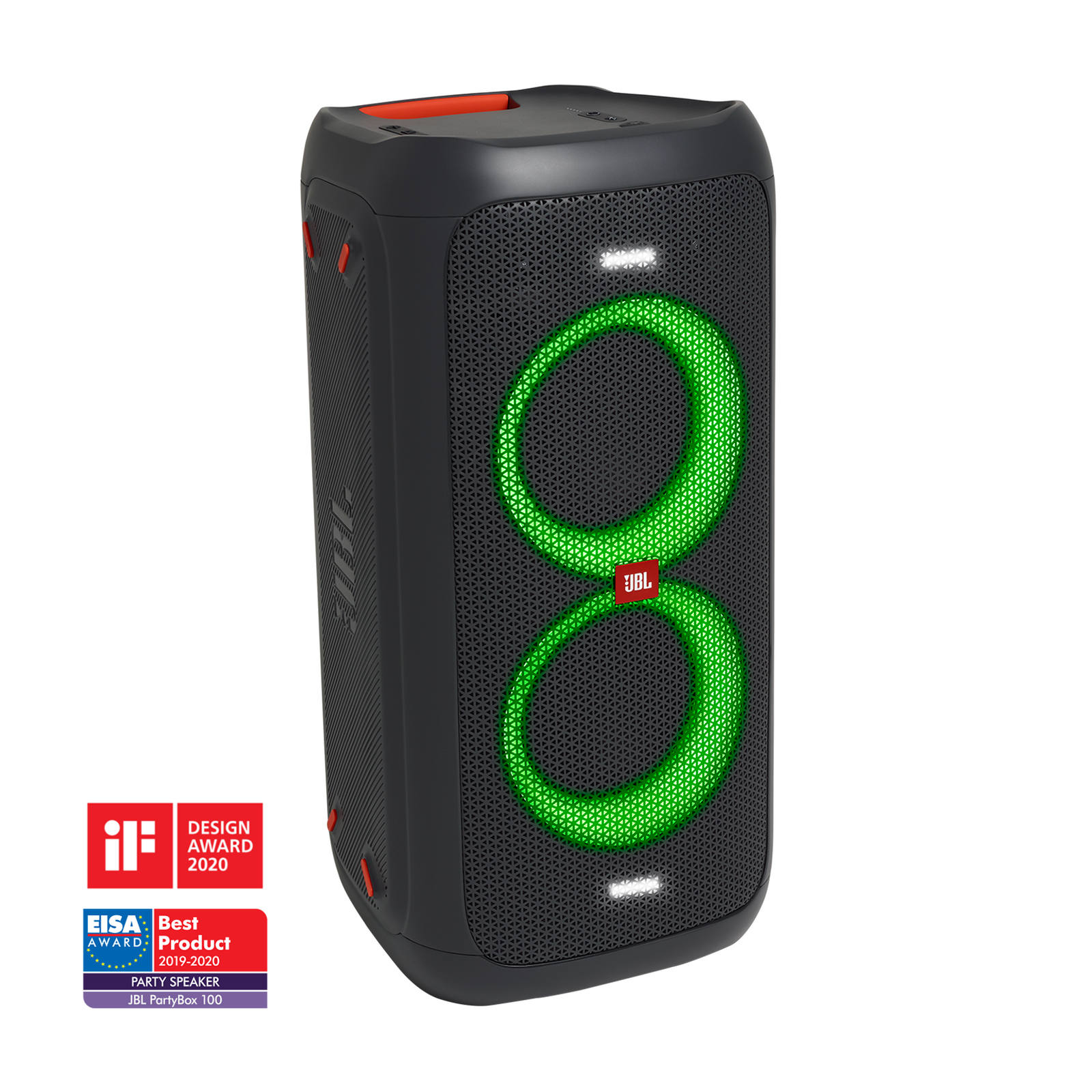 JBL PartyBox 100