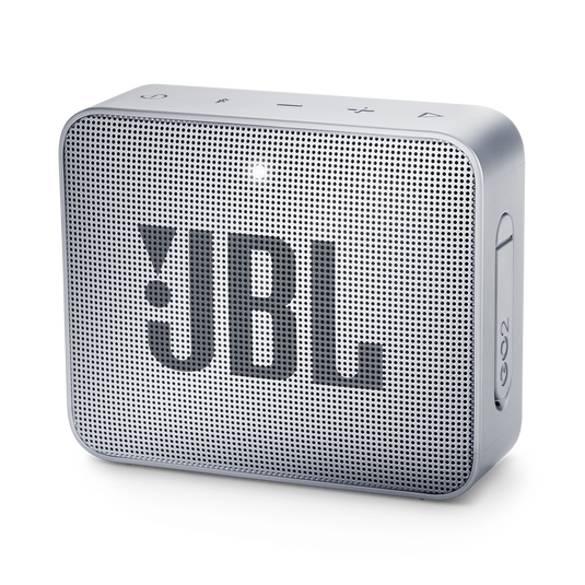 bronzen zweer voedsel JBL Go 2 | Portable Bluetooth speaker