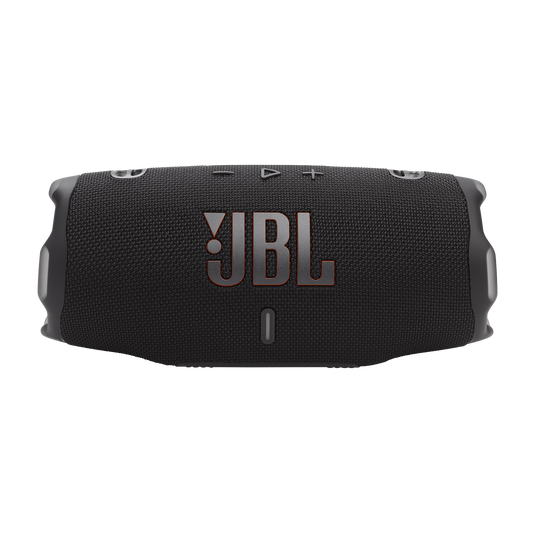 JBL Charge 6 | Portable waterproof and drop-proof Bluetooth
