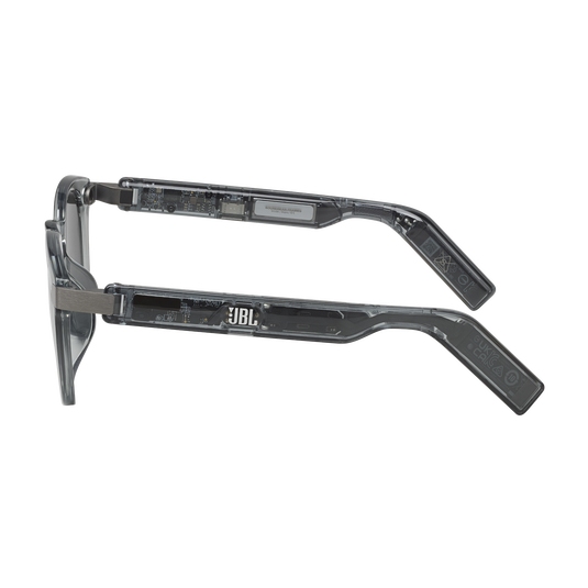 JBL Soundgear Frames Round | Audio Glasses