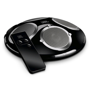 JBL On Tour XTB | Bluetooth® extreme-performance portable