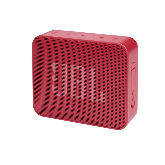 JBL Go Essential | Portable Waterproof Speaker