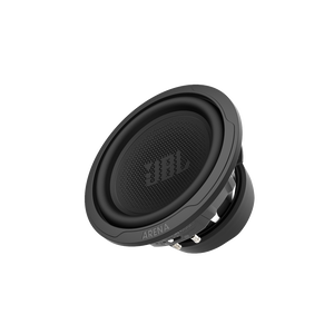 Jbl top car sub