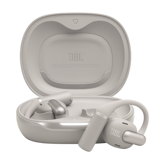JBL Sense Pro | True wireless open-ear headphones