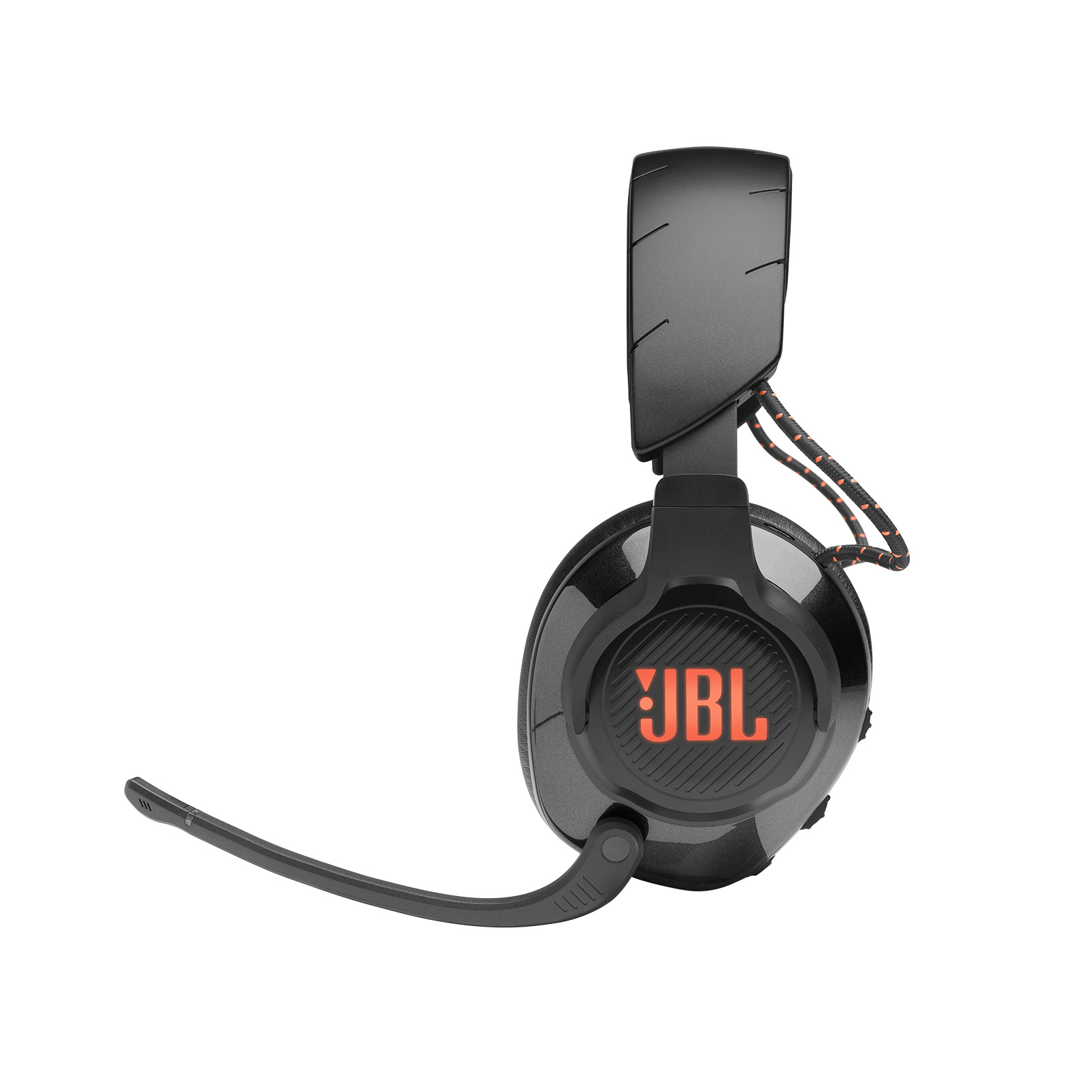 JBL Quantum 600 Wireless Over-Ear Gaming Headset (Black)