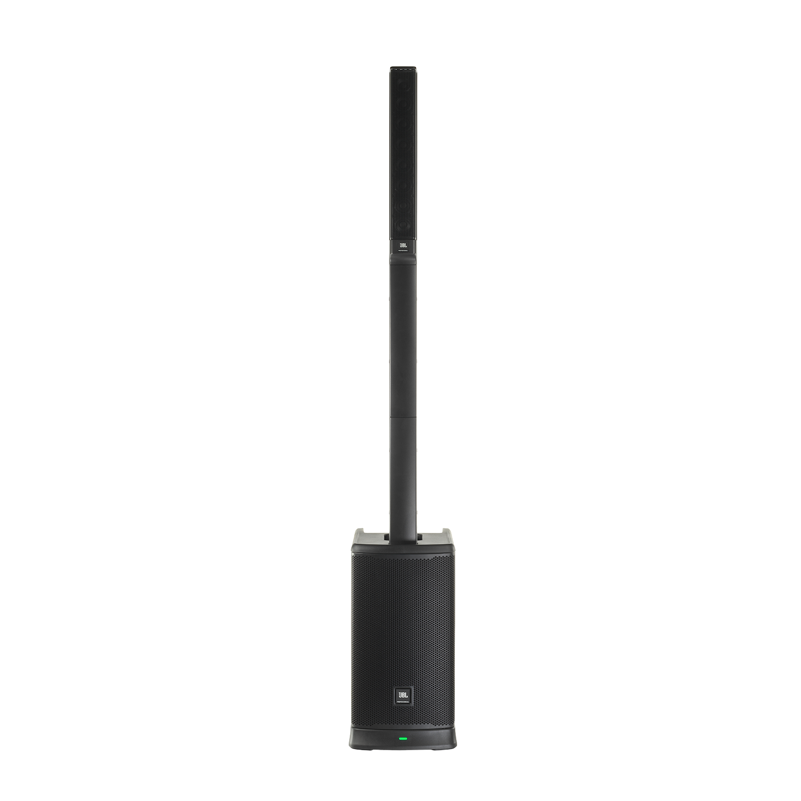 JBL EON ONE MK2 AllInOne, BatteryPowered Column PA with BuiltIn