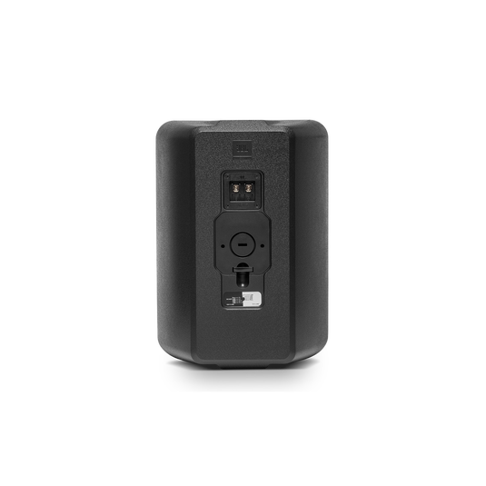 JBL Control 28-1 - Black - High Output Indoor/Outdoor Background/Foreground Speaker - Back image number null