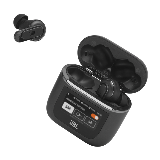 イヤホン JBL tourpro2 JBL Tour Pro 2 | True wireless Noise Cancelling earbuds
