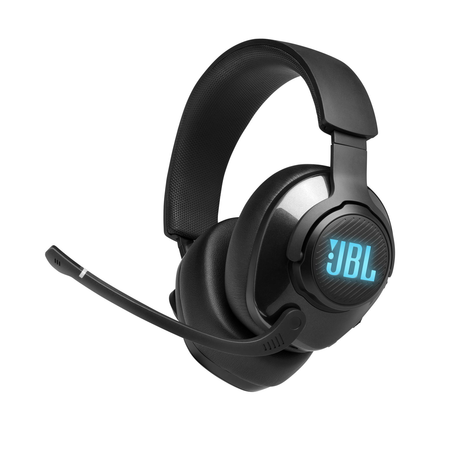JBL Quantum 400 | USB Gaming Headset