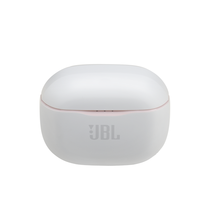 JBL Tune 120TWS - Pink - True wireless in-ear headphones. - Detailshot 2 image number null