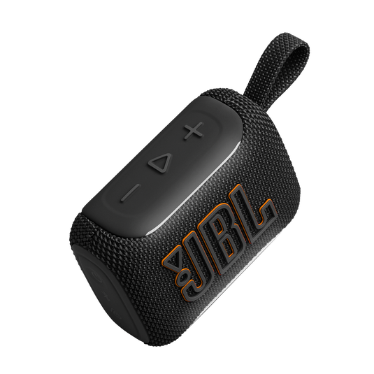 JBL Go 5 | Ultra-portable waterproof and drop-proof speaker with