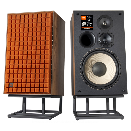 L100 Classic MkII