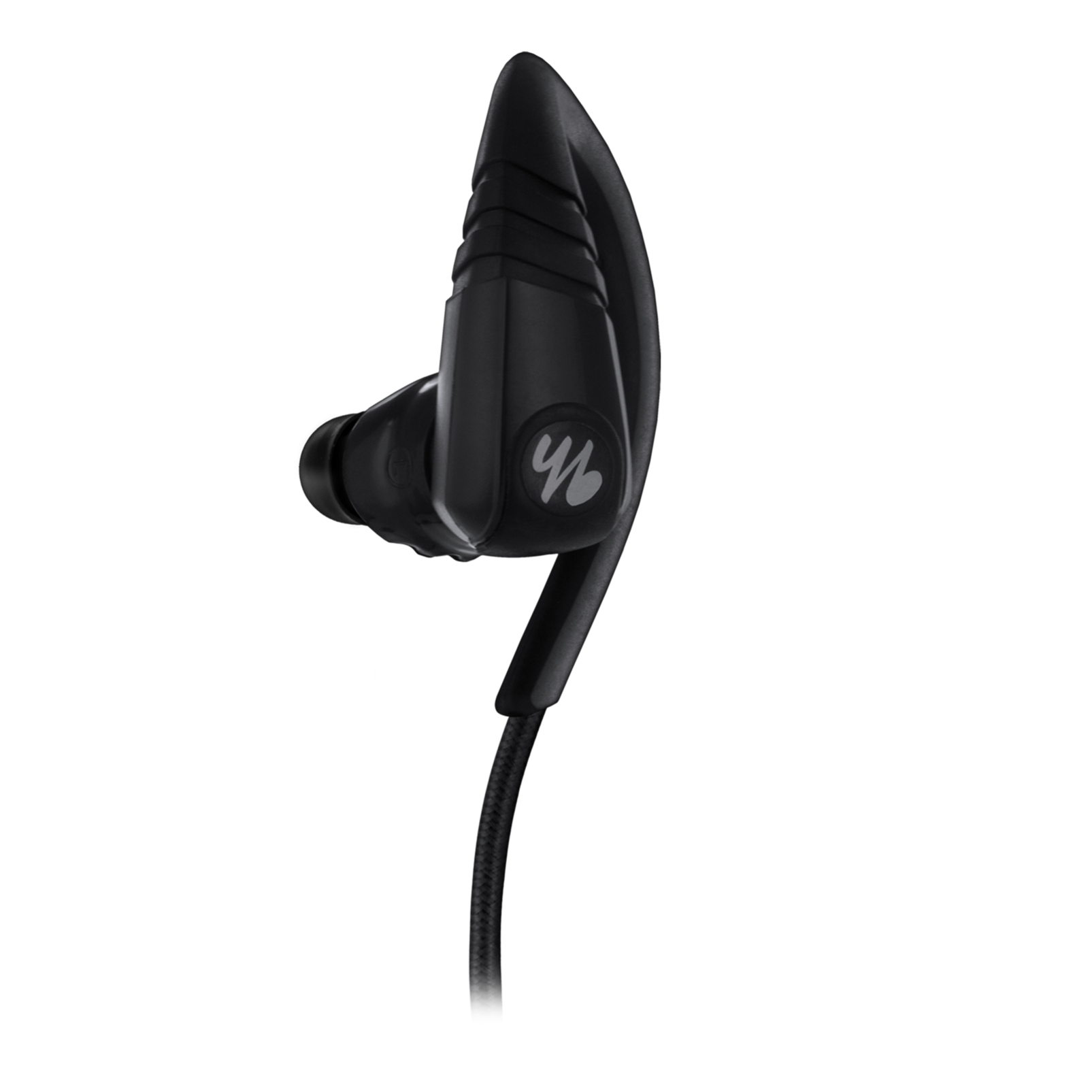 Liberty Wireless | Behind-the-ear, wireless secure fit earphones are  Bluetooth® compatible