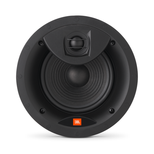 Arena 6IC - Black - Front image number null