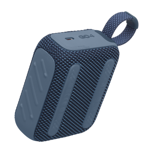 JBL Go 4 | Ultra-Portable Bluetooth Speaker JBL Go 4 | Ultra-Portable Bluetooth Speaker