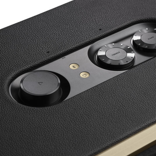 JBL Authentics 500 | Hi-fidelity smart home speaker with Wi-Fi