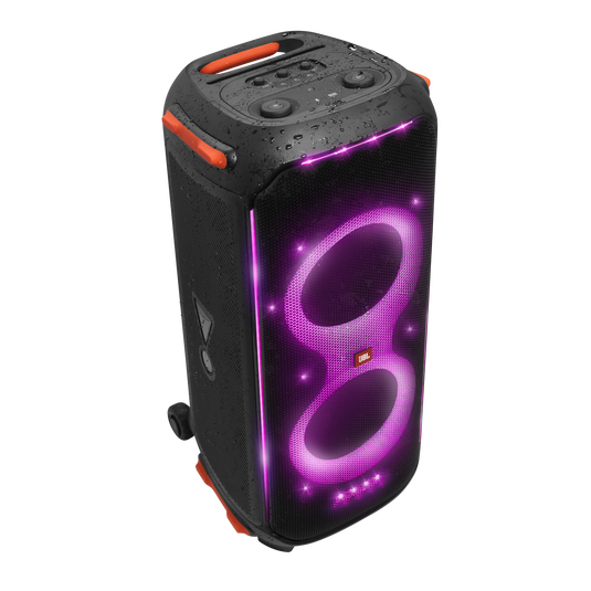 JBL PartyBox 710 ワイヤレススピーカー 本体 JBL Partybox 710 | Party speaker with 800W RMS powerful sound