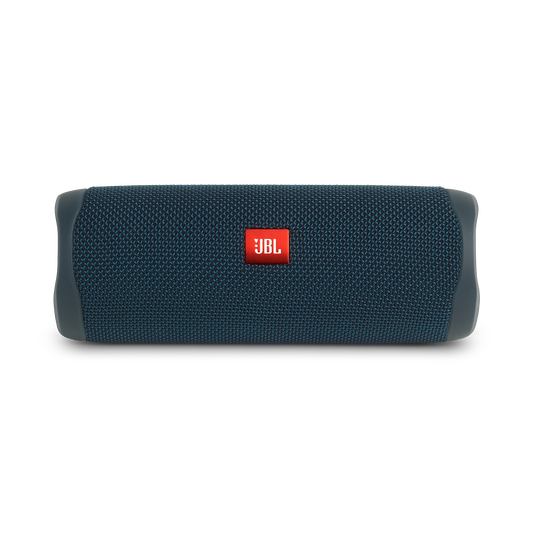 JBL FLIP5 BLUE フリップ5 Bluetooth スピーカー JBL Flip 5 | Portable Waterproof Speaker