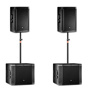 SRX800 Series