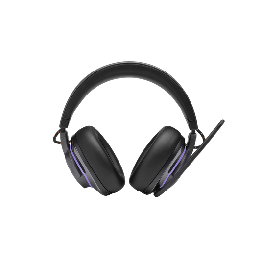 Active with and Cancelling Quantum Bluetooth Wireless JBL Wireless | over-ear Noise performance gaming 810 headset
