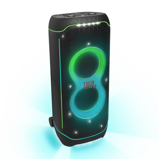 本日のみ大幅値下げ超美品！JBL PARTYBOX ULTIMATE 1100W JBL PartyBox Ultimate 1100W Wireless Party Speaker — Rock and Soul