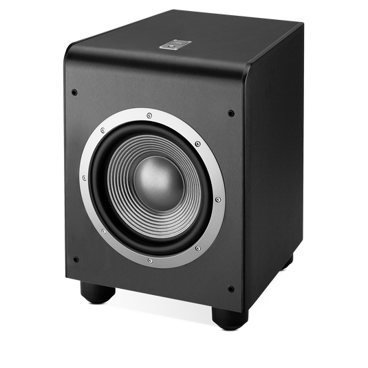 ES150P | Powerful 500-watt 10 inch Powered Subwoofer ES150P | Powerful 500-watt 10 inch Powered Subwoofer
