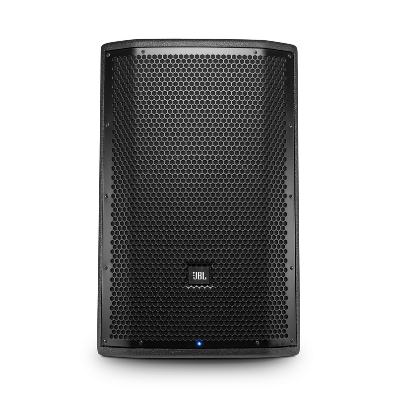 JBL PRX812 - Black - 12" Two-Way Full-Range Main System/Floor Monitor with Wi-Fi - Front image number null