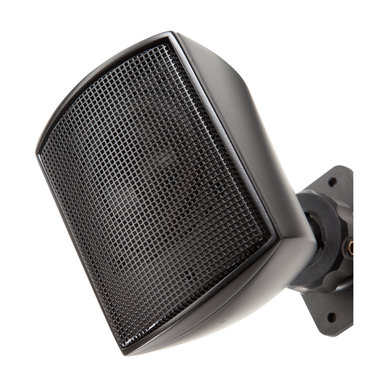 JBL Control 52 | Surface-Mount Satellite Speaker for Subwoofer
