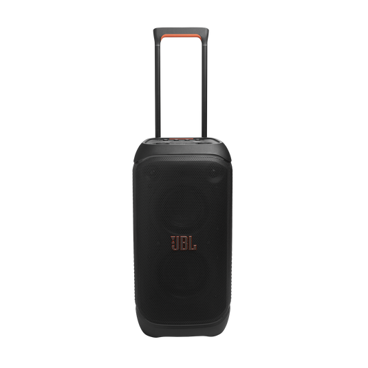 JBL PartyBox Stage 320 | Portable party speaker with wheels