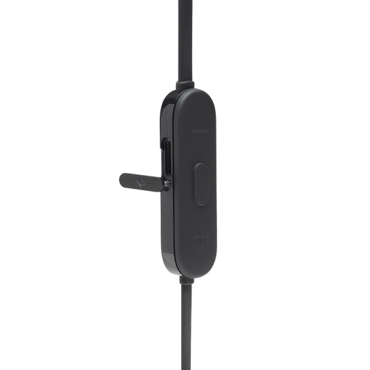 JBL Tune 125BT – Cuffie Wireless Neckband – Colore Nero – Nuove In Scatola