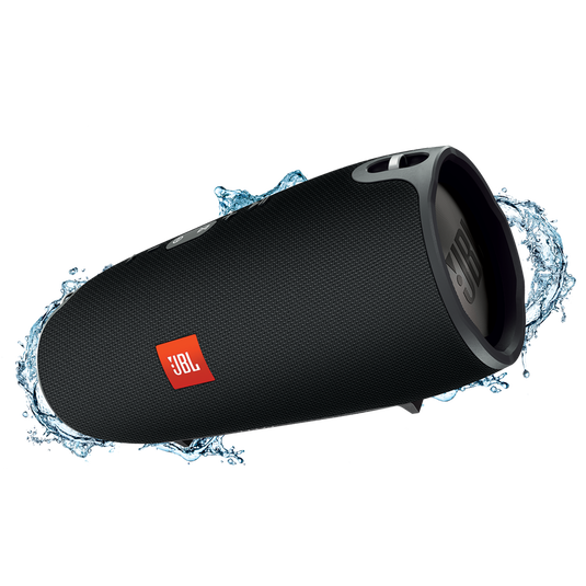 JBL Xtreme | Portable Bluetooth speaker