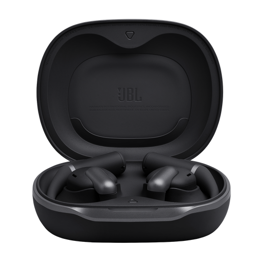 【新品未開封品】JBL Sense Pro 黒 JBL Sense Pro TRUE wireless bluetooth open ear headphones 2026