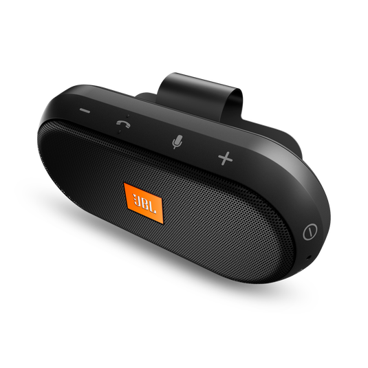 アンプ JBL TRIP JBL Trip | Portable Bluetooth® handsfree kit that can be clipped