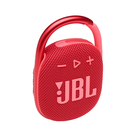 JBL Clip 4 | Ultra-portable Waterproof Speaker