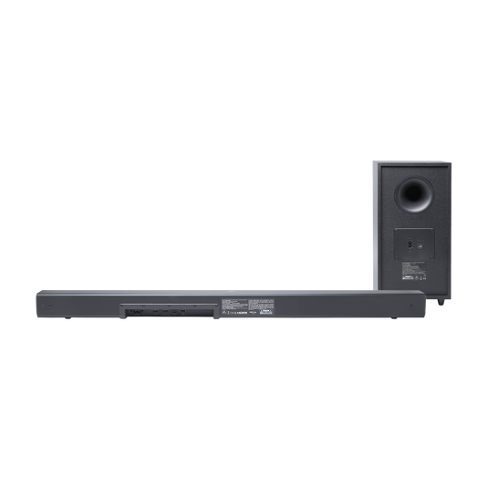 JBL Cinema SB580 | 3.1 Channel Soundbar with Virtual Dolby