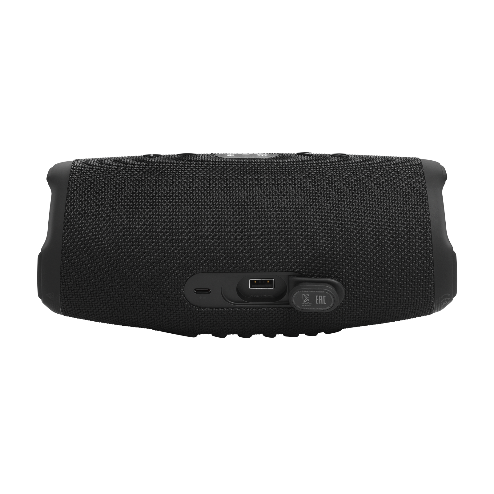 JBL JBL ブルートゥーススピーカー CHARGE 5 BLACK Charge 5 Wi-Fi 